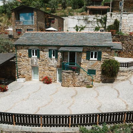 Hostal Quinta Da Malhada Cabril  Exterior foto