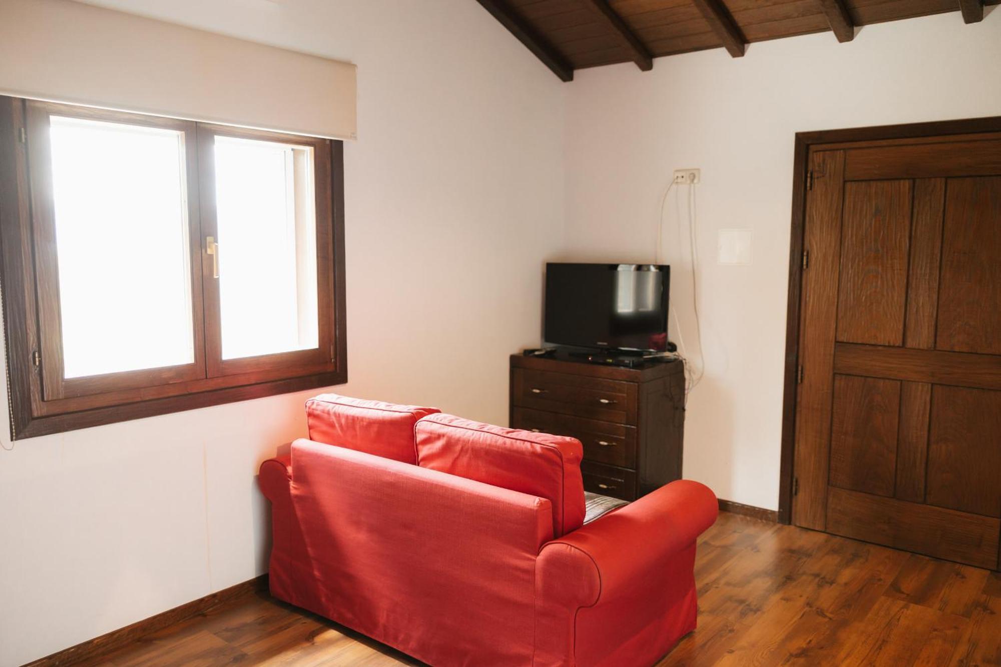 Hostal Quinta Da Malhada Cabril  Exterior foto