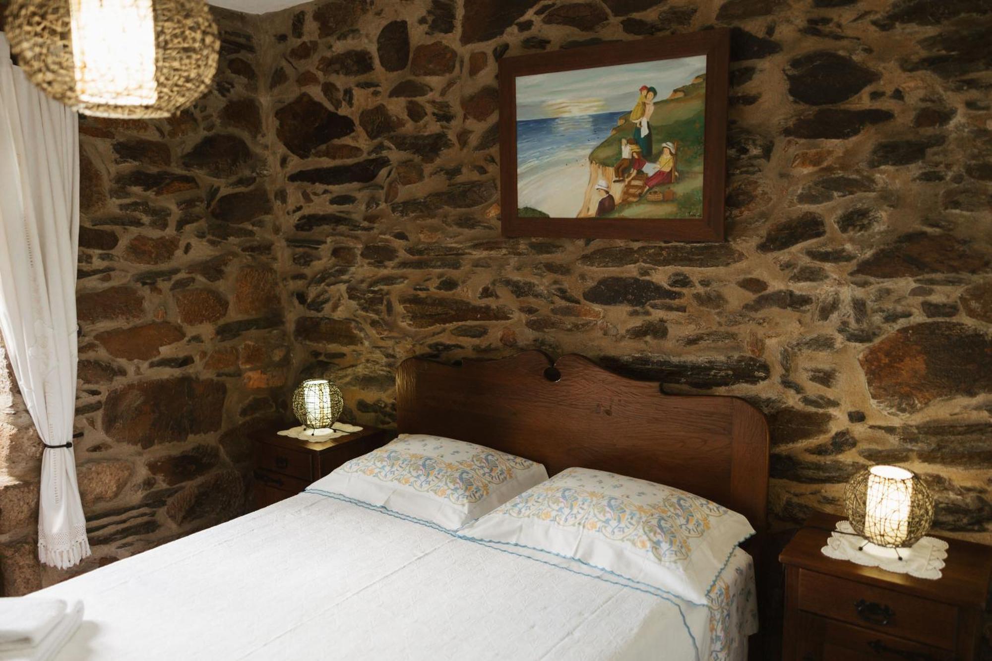 Hostal Quinta Da Malhada Cabril  Exterior foto
